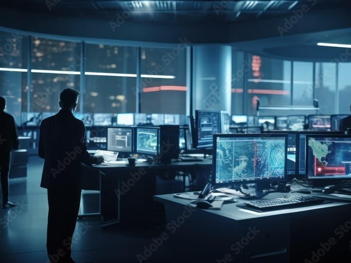 Detection and Response